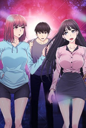 羞羞漫画入口界面羞羞韩漫精选